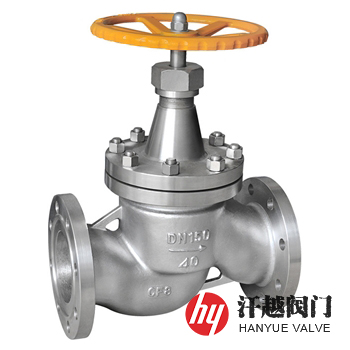 氨用截止閥 氨用截止閥