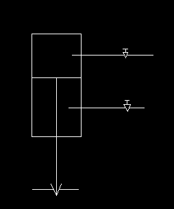 爆管關(guān)斷閥 爆管關(guān)斷閥