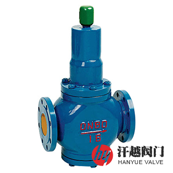YW42X減壓穩壓閥 YW42X減壓穩壓閥