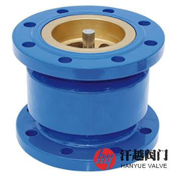 HC41X節(jié)能消聲止回閥 HC41X節(jié)能消聲止回閥