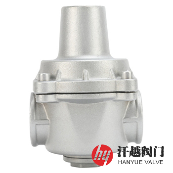 YZ11X支管減壓閥 YZ11X支管減壓閥