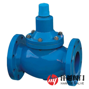 YB416X減壓穩壓閥 YB416X減壓穩壓閥