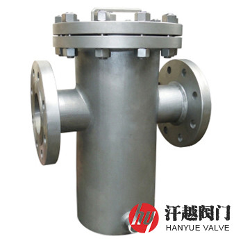 2205籃式過濾器 2205籃式過濾器