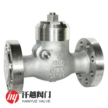 Inconel600合金止回閥 Inconel600合金止回閥