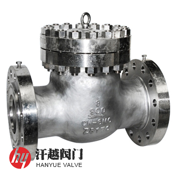 Inconel625合金止回閥 Inconel625合金止回閥